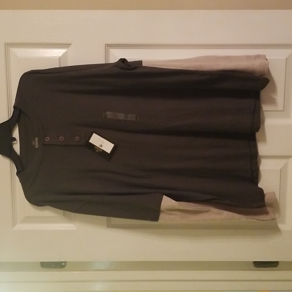RedHead long sleeve Tee
